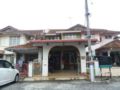 De Cities Homestay Permatang Pauh ホテル詳細