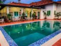 De Villa Melaka ホテル詳細