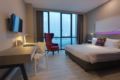 Dec Studio Suites Damansara Perdana Petaling Jaya ホテル詳細