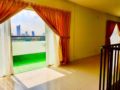 Degreen Sky View Adamai Apartment Johor Bahru ホテル詳細