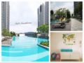 Del's Guesthouse Southville Same Level with Pool ホテル詳細