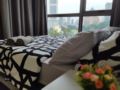 Deluxe Apartment KLCC Bukit Bintang Jani's Place ホテル詳細