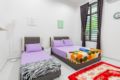 Desa Cheng Homestay, Melaka ホテル詳細