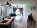 Designer Garden 2 BR Unit Mid Valley, JB Central ホテル詳細