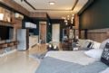 Designer Home w Netflix First Subang SS15 IdealHub ホテル詳細