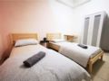 Desire Room at Bukit Indah Aeon Mall 1709 R3 ホテル詳細