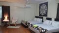 D'hartamas Guest House Telipok, Tuaran ホテル詳細