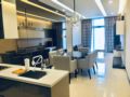 Dorsett Residence by MZ | Bukit Bintang |KLCC ホテル詳細