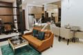 Dorsett Residence by MZ Suite Kuala Lumpur ホテル詳細