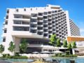 DoubleTree Resort by Hilton Penang ホテル詳細