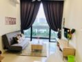 D'Pristine Joyous Home 1-5pax 3min walk Legoland ホテル詳細