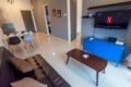 DPulze Suite w Netflix Cyberjaya by IdealHub 10 ホテル詳細