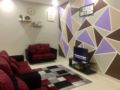 D'Q Putra Homestay Melaka (AMAR) ホテル詳細