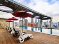 Dream Suite with Rooftop Pool Pudu 4 mins LRT ホテル詳細