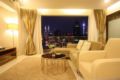 Dream View 2-Bedroom at Regalia Kuala Lumpur ホテル詳細