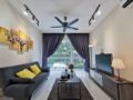 Dreamy Houzz JB Enjoy Chill 1 -6pax 5min to Lego ホテル詳細