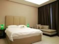 DS5#cozy suiteDorsett Residences,Sri Hartamas ホテル詳細