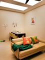 DS8#deluxe suitedorsett residence, 500M wifi ホテル詳細