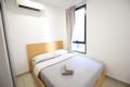 Duplex Apartment Solstice Service Apartment ホテル詳細