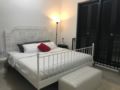 Duplex Mutiara Ville Cyberjaya ホテル詳細