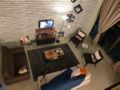 DUPLEX STUDIO LOFT EMPIRE CITY DAMANSRA PERDANA ホテル詳細