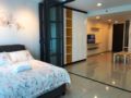 E StudioSuite Trefoil Setia City Setia Alam ホテル詳細