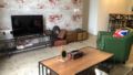 E2S Cozy Vintage 3 Bedrooms Apartment ホテル詳細