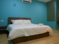 Eiman Homestay, Kluang ホテル詳細