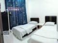 Eirham Homestay Pasir Gudang ホテル詳細