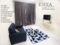 Eisya Guest House ホテル詳細