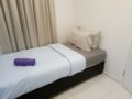 eksecutif apartment 10 min walk to jalan alor ホテル詳細