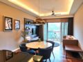 ELECTUS HOME 05 VISTA GENTING (FREE WIFI) ホテル詳細