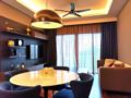 ELECTUS HOME 13A VISTA GENTING (FREE WIFI) ホテル詳細