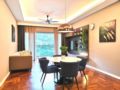 ELECTUS HOME 15 VISTA GENTING (FREE WIFI) ホテル詳細