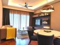 ELECTUS HOME 1509 VISTA GENTING (FREE WIFI) ホテル詳細