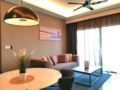 ELECTUS HOME 3A VISTA GENTING (FREE WIFI) ホテル詳細