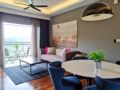 ELECTUS HOME GRAND 4 BEDROOMS VISTA GENTING ホテル詳細