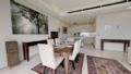 Elegant 3 BR Vipod Residence - KL by FlatMonthly ホテル詳細