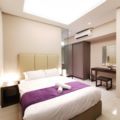 Elegant Apartment Dorsett Residences Sri Hartamas ホテル詳細
