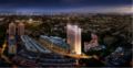 Elegant Apartment Sky Pool Bathtub Sri Hartamas ホテル詳細