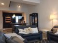 Elegant Townhouse Setia Alam Home ホテル詳細