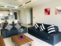 Elysees Second home Luxury condo Mont Kiara KL ホテル詳細