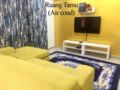 Emir Rizqy Homestay Melaka ホテル詳細