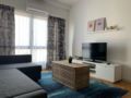 Emira Residence Shah Alam near Aeon Mall ホテル詳細