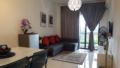 ENJOY HOMESTAY Studio 1 Bed Forest City Johor ホテル詳細