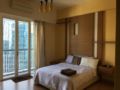 Entire Unit 2Bedroom High Floor with Balconies ホテル詳細