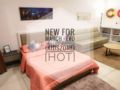 EVO SUITES BANGI KIDSZANIA NEW HOT MUST TRY ホテル詳細