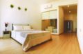 Exclusive 2 Bedroom Family Suites with Seaview ホテル詳細