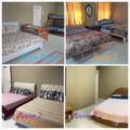 EXECUTIVE HOMESTAY AT MELAKA TOWN ホテル詳細