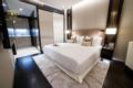 Executive King Suites at Pavilion Bukit Bintang ホテル詳細